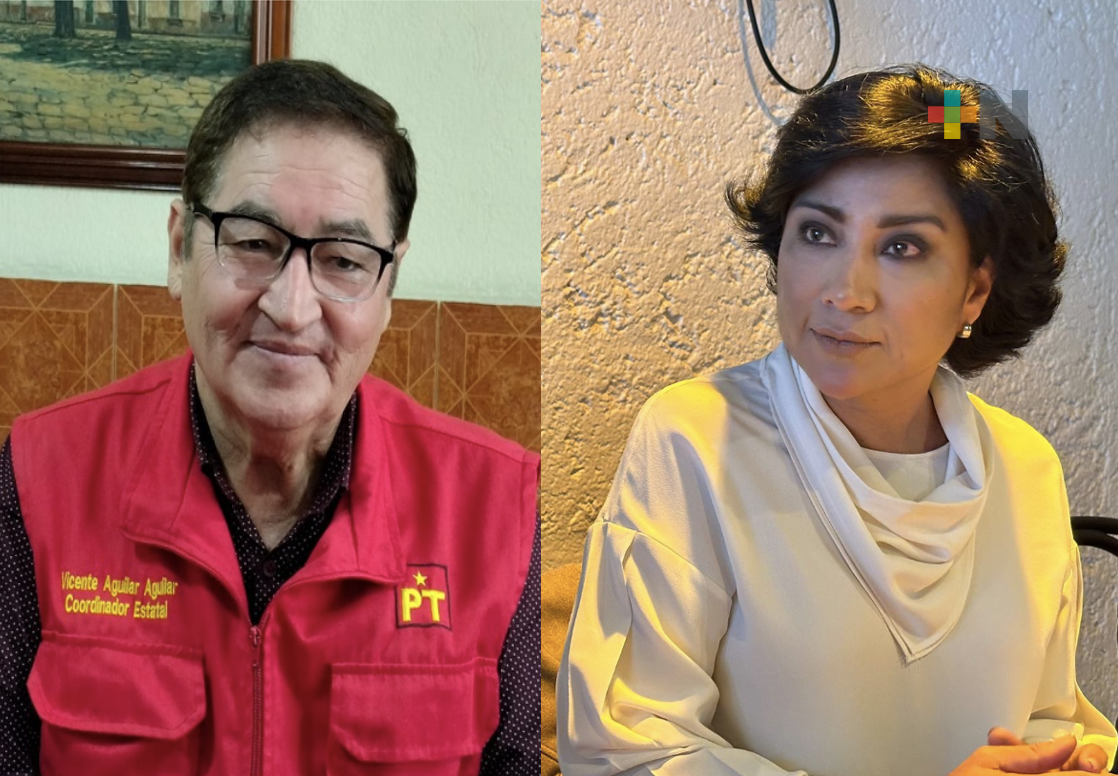 TEV revoca asignación de «pluri» a Elizabeth Morales, Vicente Aguilar asumirá la curul
